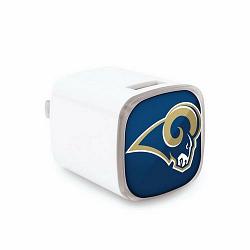 Los Angeles Rams Wall Charger