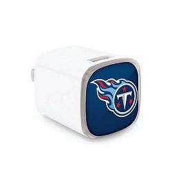 Tennessee Titans Wall Charger CO