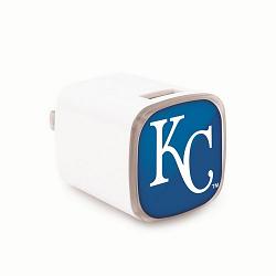 Kansas City Royals Wall Charger CO