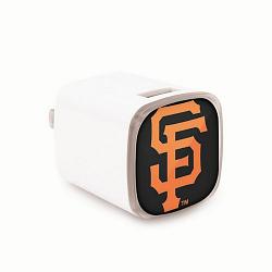 San Francisco Giants Wall Charger