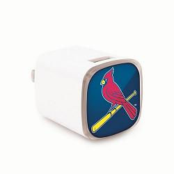 St. Louis Cardinals Wall Charger CO