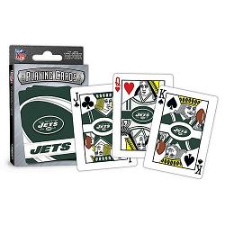New York Jets Playing Cards Logo