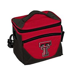 Texas Tech Red Raiders Cooler Halftime Design