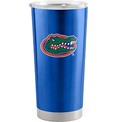 Florida Gators Travel Tumbler 20oz Stainless Steel