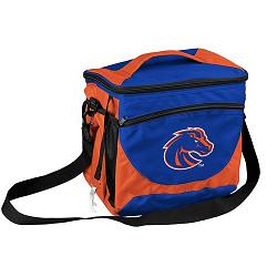 Boise State Broncos Cooler 24 Can