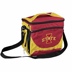 Iowa State Cyclones Cooler 24 Can