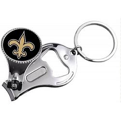 New Orleans Saints Keychain Multi-Function -