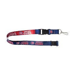 Chicago Cubs Lanyard Reversible