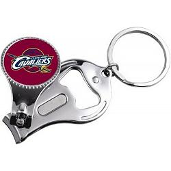 Cleveland Cavaliers Keychain Multi-Function -