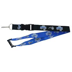 Orlando Magic Lanyard Reversible