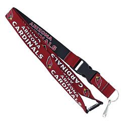 Arizona Cardinals Lanyard Reversible