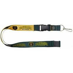 Baylor Bears Lanyard Reversible