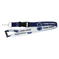 Penn State Nittany Lions Lanyard Reversible