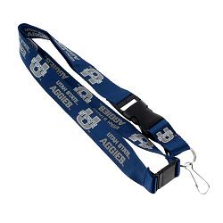 Utah State Aggies Lanyard Blue