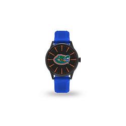 Florida Gators Watch Men's Cheer Style with Royal Watch Band