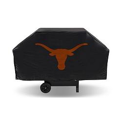 Texas Longhorns Grill Cover Economy