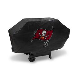 Tampa Bay Buccaneers Grill Cover Deluxe Alternate