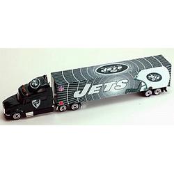 New York Jets 1:80 2011 Tractor Trailer