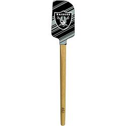 Las Vegas Raiders Spatula Large Silicone Alternate