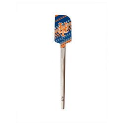 New York Mets Spatula Large Silicone