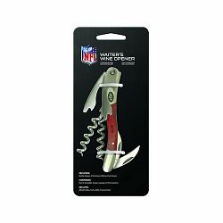 New York Jets Wine Bottle Opener