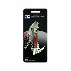 New York Yankees Wine Bottle Opener