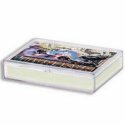 35-count Hinged Plastic Case (100 per case)