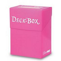 Deck Box - Pink