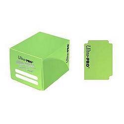 Deck Box - Pro Duel Small - Light Green