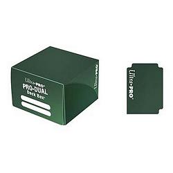 Deck Box - Pro Duel Standard - Green