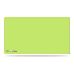 Ultra Pro Playmat - Lime Green