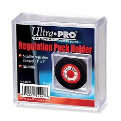 Square Regulation Puck Holder - Larger