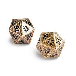 Ultra Pro Dice - D20 Set