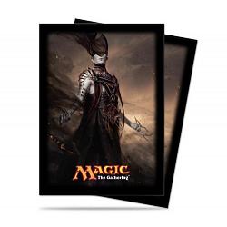 Deck Protector - Theros Ashiok V2 (80/PK)