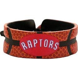 Toronto Raptors Bracelet Classic Basketball CO by Gamewear