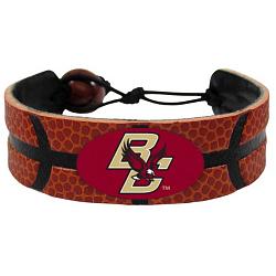 Boston College Eagles Bracelet Classic Basketball