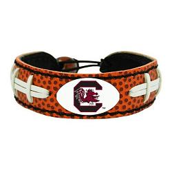 South Carolina Gamecocks Bracelet - Classic Football