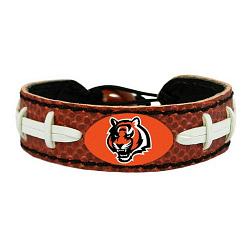 Cincinnati Bengals Bracelet Classic Football CO