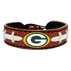Green Bay Packers Bracelet Classic Football