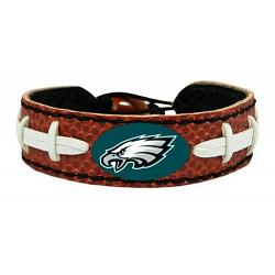 Philadelphia Eagles Bracelet Classic Football CO