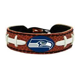 Seattle Seahawks Bracelet Classic Football CO