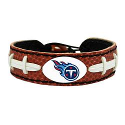 Tennessee Titans Bracelet Classic Football CO
