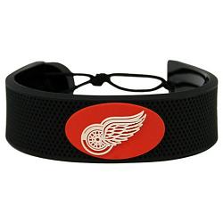 Detroit Red Wings Bracelet Classic Hockey CO