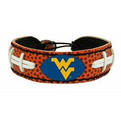 West Virginia Mountaineers Bracelet - Classic Football