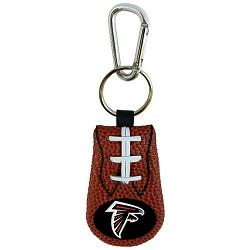 Atlanta Falcons Keychain Classic Football CO