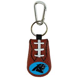 Carolina Panthers Keychain Classic Football CO