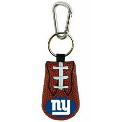 New York Giants Keychain Classic Football CO