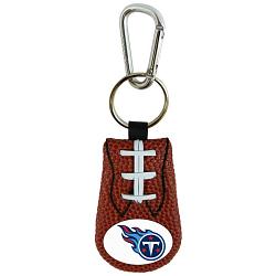 Tennessee Titans Keychain Classic Football