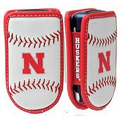 Nebraska Cornhuskers Phone Case Classic Baseball CO