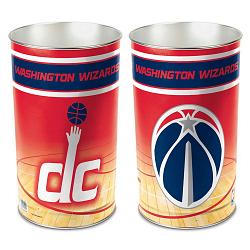 Washington Wizards Wastebasket 15 Inch